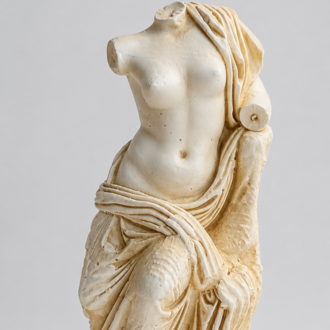 AFRODIT TORSO