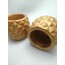 Antik Gold Pineapple Sukulet Saksısı
