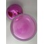 Mirror Effect Pembe Mantar Kavanoz