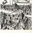 Poster /Caliph's Landing / 41cm × 29cm