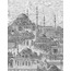 Mimar Sinan'ın İstanbul'u - Poster Baskı - Art Print