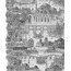 Mimar Sinan'ın İstanbul'u - Poster Baskı - Art Print