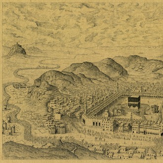 Mekke-i Mükerreme