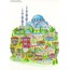 Bir Süleymaniye Hayali - Poster baskı - 42cm*29cm