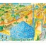İpek Yolu / Poster/ 42cm × 30cm