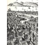 Poster /Caliph's Landing / 41cm × 29cm