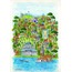 Bir Üsküdar Masalı - Poster Baskı - 42cm*29cm