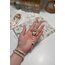 Pinterest İncili saat