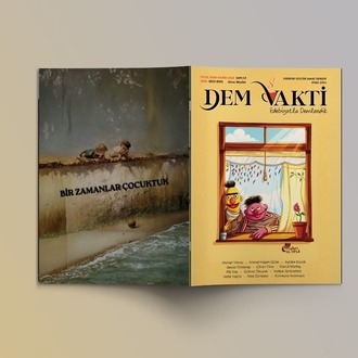 Dem Vakti 12.Sayı