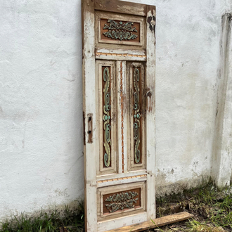 Oyma Eski Kapı