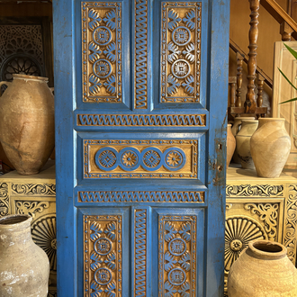 Oyma Eski Kapı