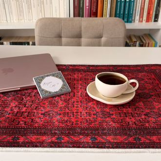 40x60-Dekoratif Halı