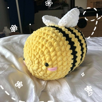 Bumble Bee 