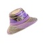 AiA Purple Pompom hat.(AiA Mor Ponponlu Şapka)