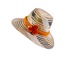 AiA Caramel Pompom hat.(AiA Karamel Ponponlu Şapka)