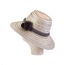 AiA Grey Pompom hat.(AiA Gri Ponponlu Şapka)