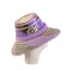 AiA Purple Pompom hat.(AiA Mor Ponponlu Şapka)