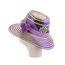 AiA Purple Pompom hat.(AiA Mor Ponponlu Şapka)