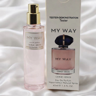 Armani My Way 45ml