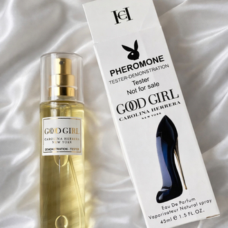 Carolina Herrera Good Girl 45ml