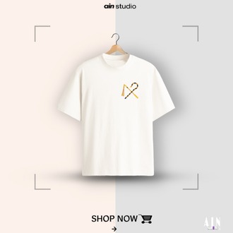 Pharaonic - Premium Oversize
