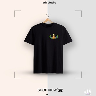 Pharaonic - Premium Oversize
