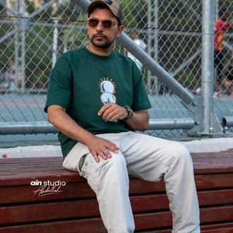 Palestine - Premium Oversize