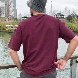 Palestine - Premium Oversize