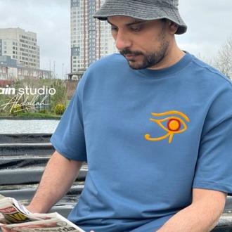 Pharaonic - Premium Oversize