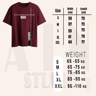 Palestine - Premium Oversize