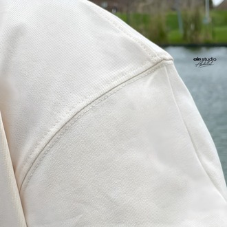 Limited Edition – Camel Embroidered Design – Premium Oversize