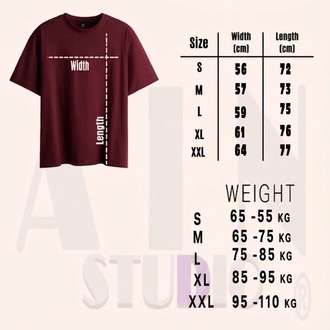 Pharaonic - Premium Oversize