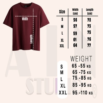 Palestine - Premium Oversize