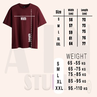 Palestine - Premium Oversize