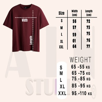 Palestine - Premium Oversize