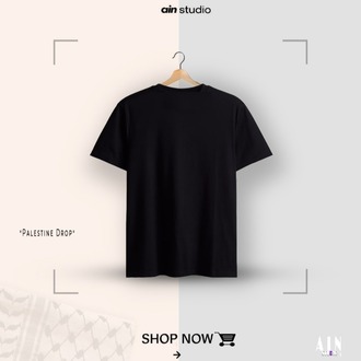 Palestine - Premium Oversize