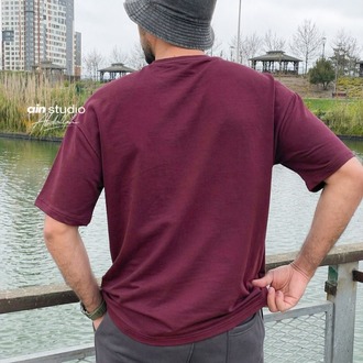 Palestine - Premium Oversize