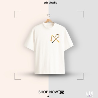 Pharaonic - Premium Oversize