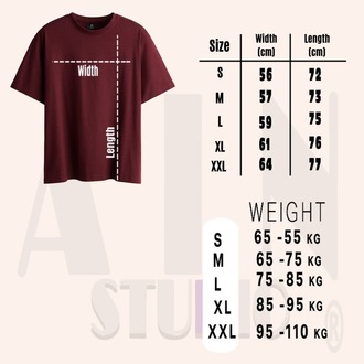 Palestine - Premium Oversize