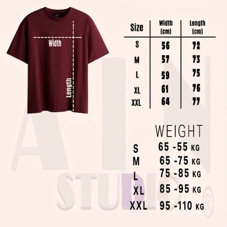Pharaonic - Premium Oversize