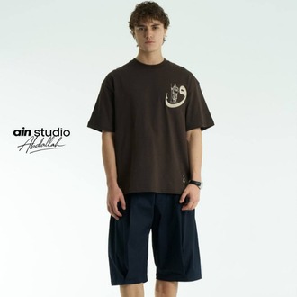 Limited Edition – W Letter & Warrior Design – Premium Oversize