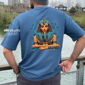 Pharaonic - Premium Oversize