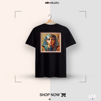Pharaonic - Premium Oversize