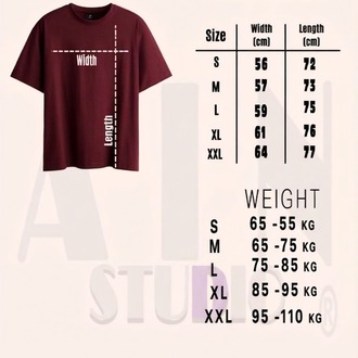 Pharaonic - Premium Oversize