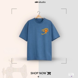 Pharaonic - Premium Oversize
