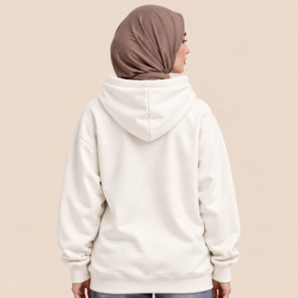 MEOW — Premium Oversize Hoodie