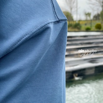 Pharaonic - Premium Oversize