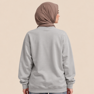 COWGIRL — Premium Oversize Sweatshirt