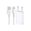 APPLE ŞARJ ALETİ (ADAPTÖR VE KABLOSU İLE BERABER) 