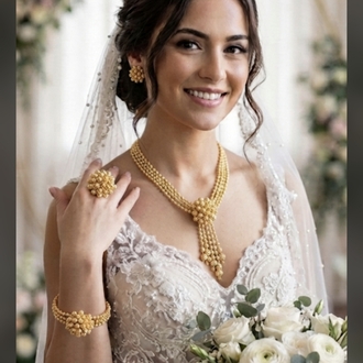 Dorika Set
